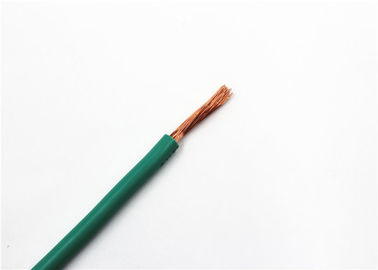 100m Kupfer kupfernes Kabel-einkerniges kupfernes elektrisches Isolierkabel GB 5023,1