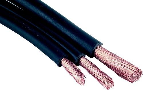 Einkerniges Kabel kupfernes Leiter-einkerniges PVC-Kabel Rv Flex