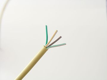 PVC-Isolierungs-mehradriges twisted- pairkabel-mehradriges elektrisches Kabel